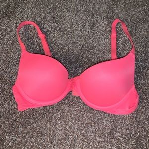 💖 VS PINK PUSH-UP BRA 💖